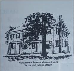 Norristown Friends Quaker Meeting