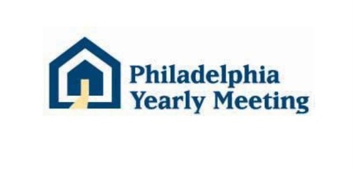     Philadelphia          
  Yearly Meeting