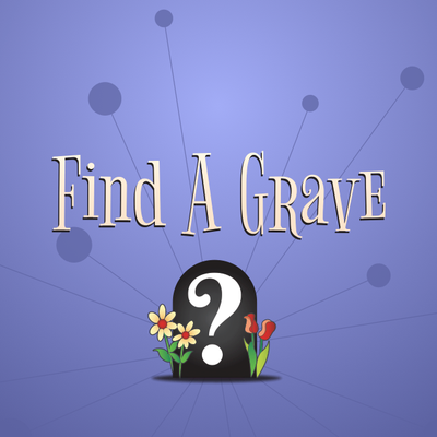 FindAGrave 400x400